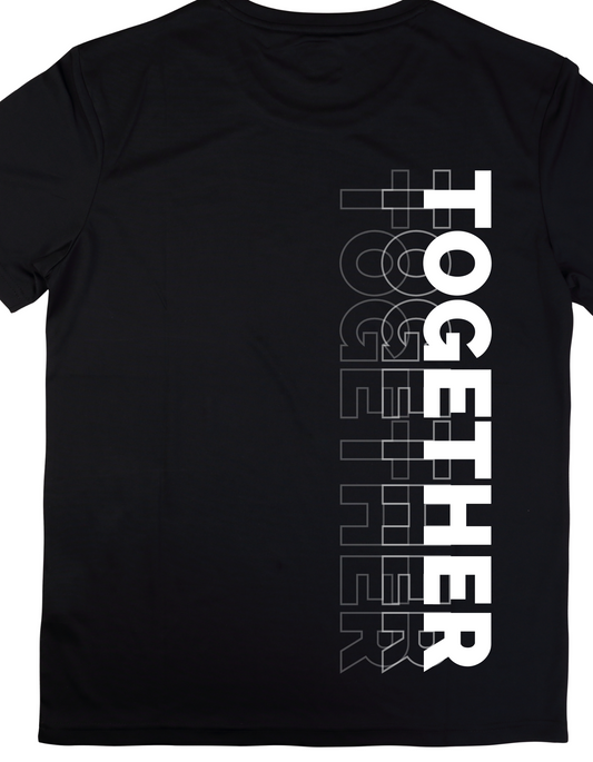 Vertical Together Shirt